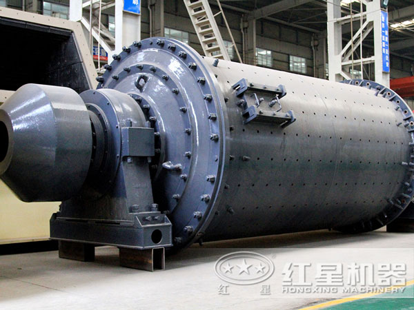 Ф1830×6500开云体育（中国）设备