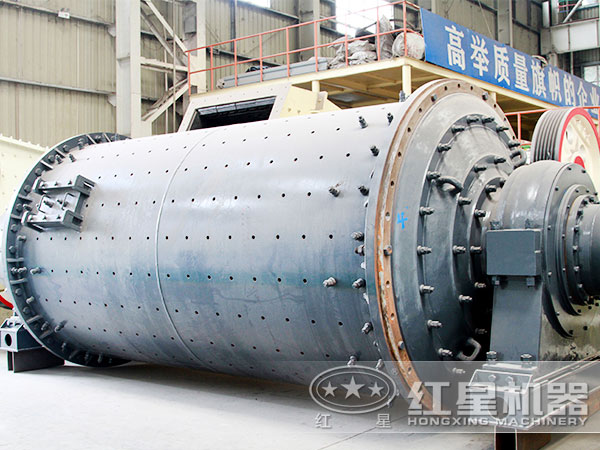 时产20吨的粉煤灰开云体育（中国）