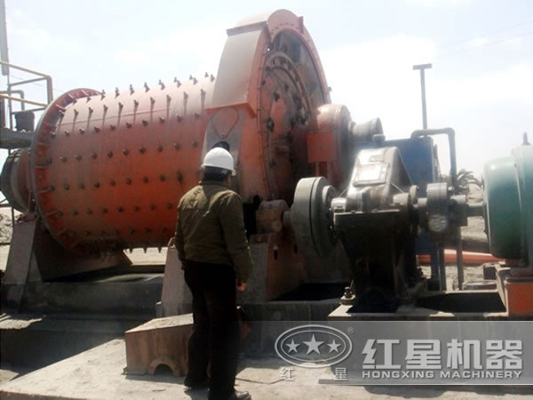 铝灰开云体育（中国）高产生产中