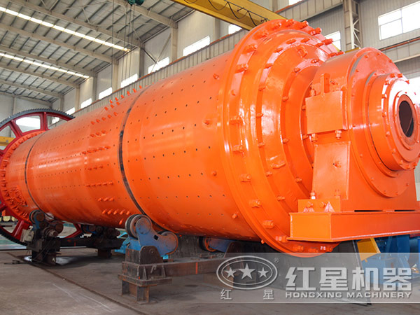 红星矿石开云体育（中国）